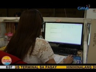 UB: Emergency hotline 911 at 8888, nakapagbigay na ng tulong sa libu-libong tao