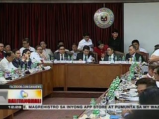 NTVL: Pagdinig ng House Committee on Justice kaugnay sa illegal drug trade sa NBP (Part 2)