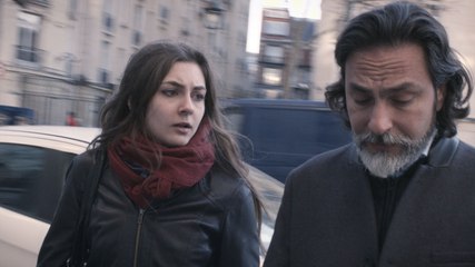 Je suis UN NOUVEL ESPOIR