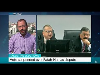 Palestine Elections: Top court orders municipal vote only in West Bank