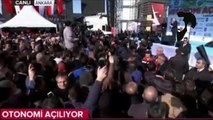 Erdoğan, Herkes DOLARINI Altına ve Türk Lirasına Çevirsin ! | SAVUNAN ADAM