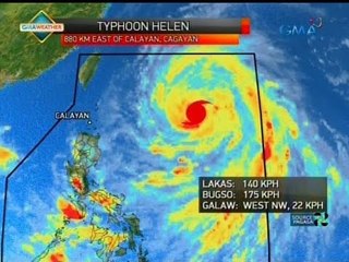 24 Oras: Weather update as of 6:11 p.m. (Sept. 25, 2016)