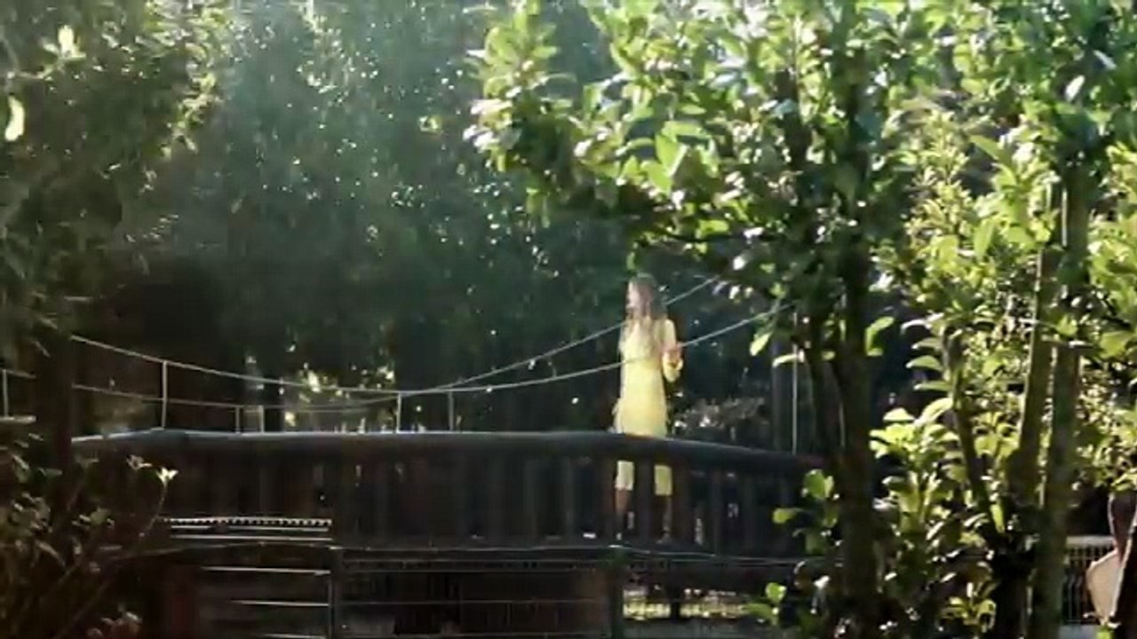 islam yildiz - sevenler ayrilmasin  yeni klip 2016