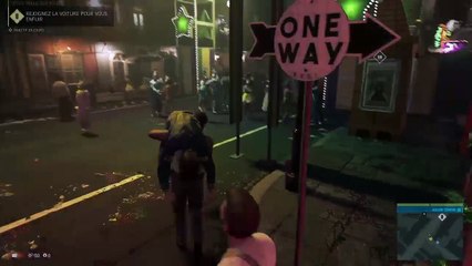 Diffusion PS4 en direct (22)