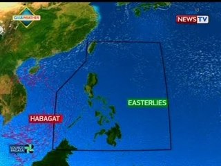 BP: Weather update as of 4:25 p.m. (Sept. 21, 2016)