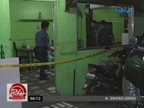 24 Oras: Pulis, patay matapos barilin umano ng landlord