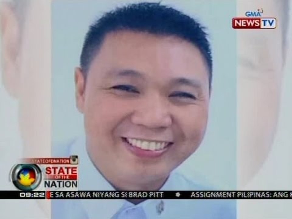 PSG, hindi raw haharangin ang pagtestigo ni Sgt. Jonel Sanchez na umano'y bagman ni Sen. De Lima