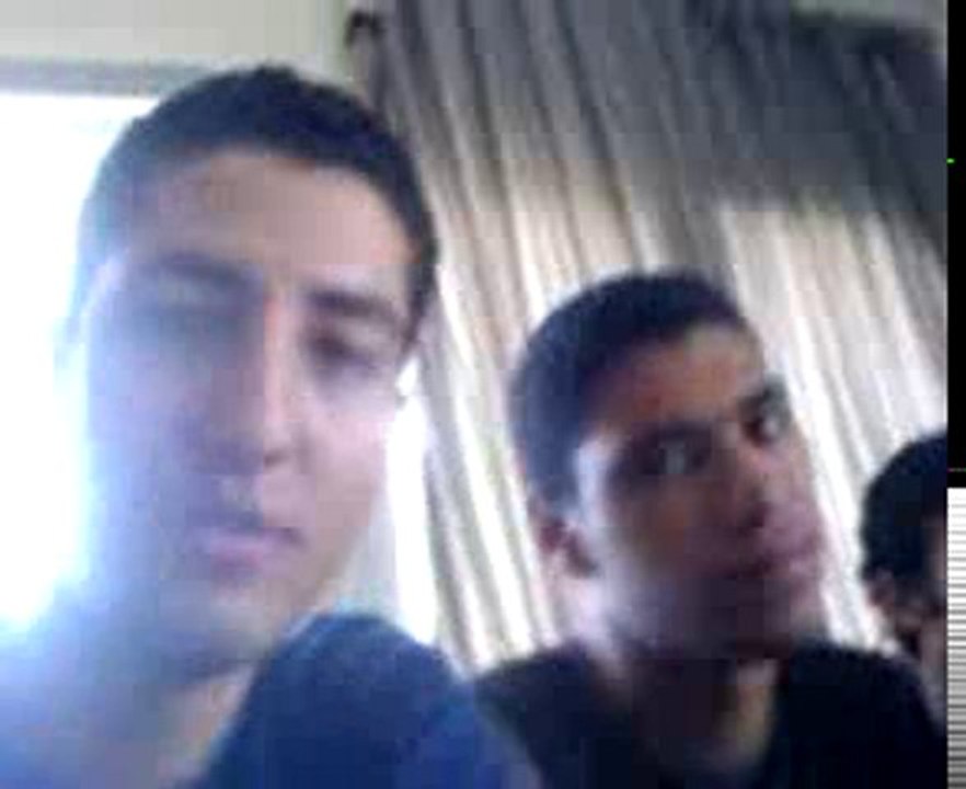 en classe 1