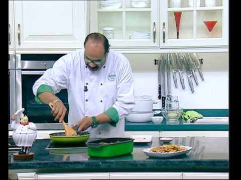 صينية بطاطس بالرقبة الضانى و وصفات اخرى | الشيف حلقة كاملة