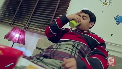 الوزن بزيد - جنى مقداد - طيور الجنة