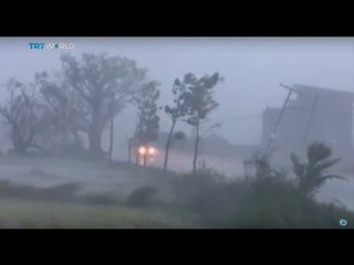 Super Typhoon Haima: 225 kph winds sweep across northern Philippines