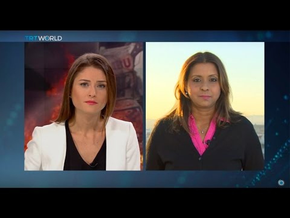 The War In Syria: Eastern Aleppo evacuations may begin Friday