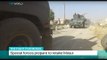 The Fight For Mosul: Special forces prepare to retake Mosul