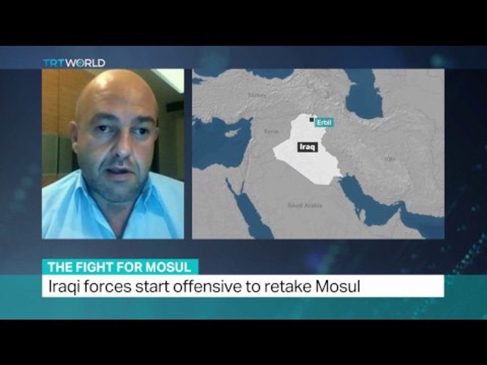 Interview with Karl Schembri on the fight for M...