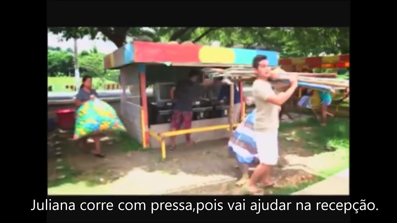 História de Amor Cristão  Amor à Distância (Parte l)