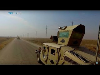 The Fight For Mosul: Operation continues as civilians return