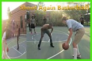 Sports For | Shoot Again Basketball ! HD