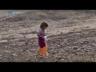 The Fight For Mosul: UN concerned about Sunni displacement in Kirkuk