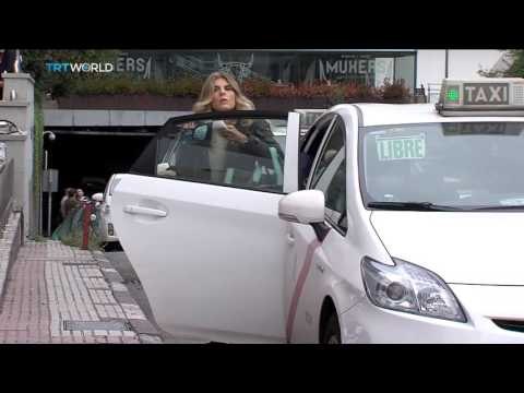 Money Talks: Spanish economy trying to overcome from its deepest crisis