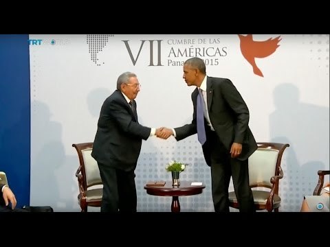 Insight: The Thawing of US-Cuban Relations