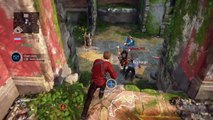 Uncharted 4: A Thief’s End™_Need a little Revive?