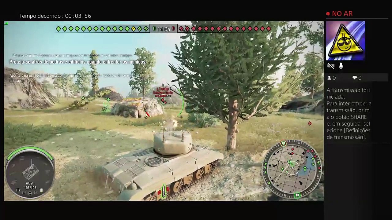 Direto - PS4                   thatDope_- (2)