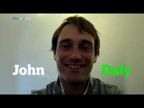 Florian Fritsch talks golf, music and his European road trip on TRT World