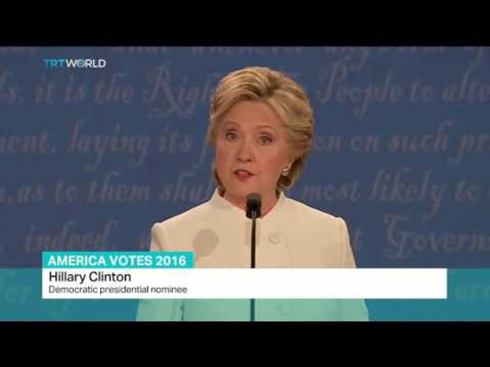 America Votes 2016: Supreme Court hangs in bala...