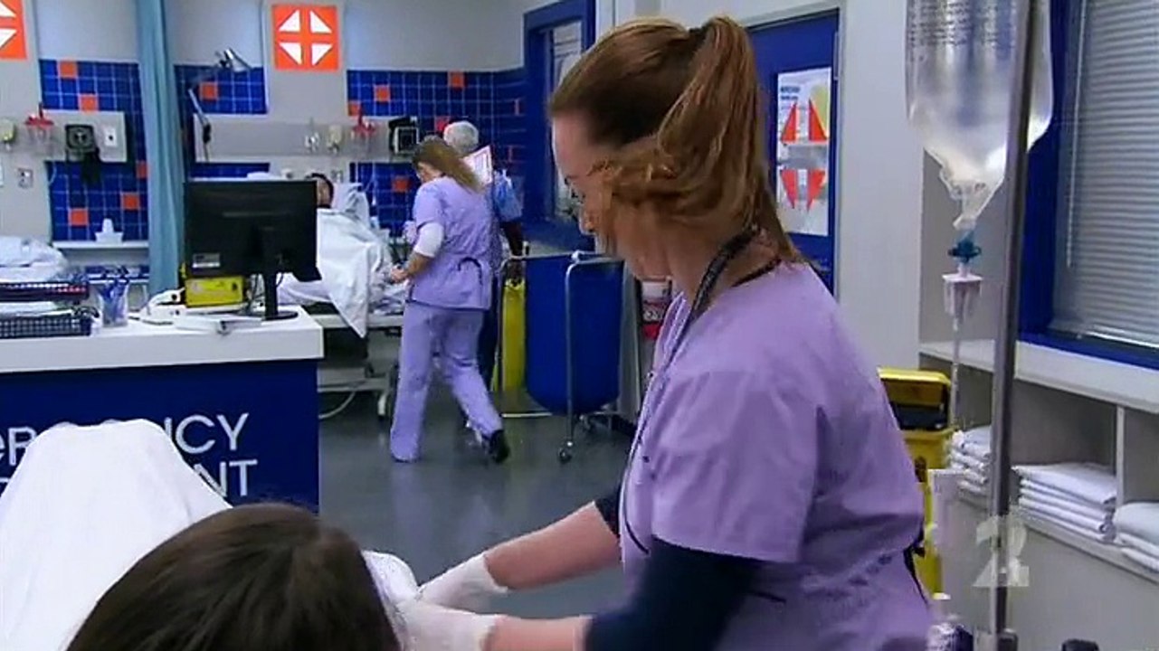 Shortland Street 5874 6th November 2015 HD