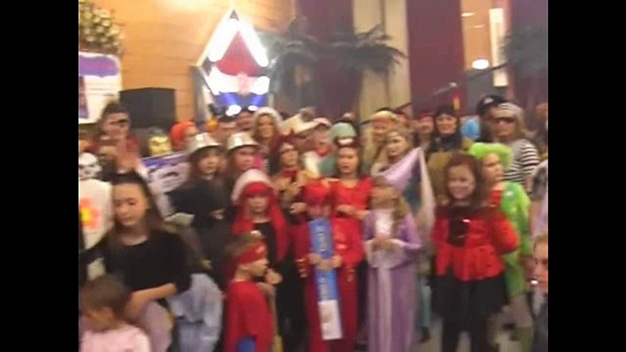 Pet sargija i violina