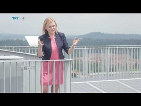 Money Talks: Solar panels power houses in Singapore