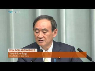 Money Talks: Japan’s surprise economic growth