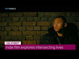 Showcase: '100 Streets' Film