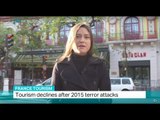 France Tourism: Tourism declines after 2015 terror attacks