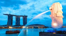 ✔ Living in Singapore - The Best Place to Live and Work in the world for Expats