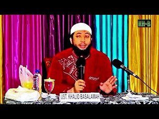 Sejarah Sahabat Nabi Ke-7 Jadilah Bijak dan Cerdas Seperti Abdurrahman bin Auf ra_part-04