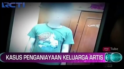 Fadli dan Fadlan Minta Tersangka RS Dihukum Seberat-beratnya