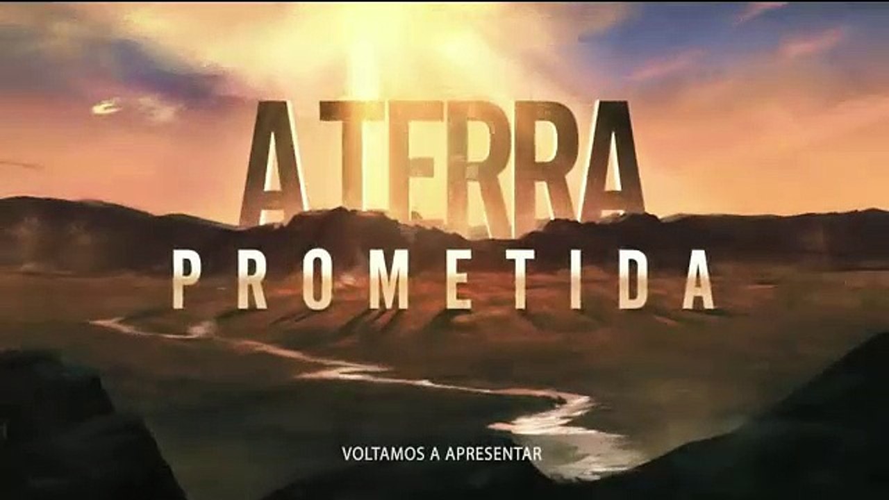 A Terra Prometida Capitulo 126 Parte 2