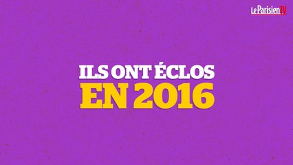 PNL,  Lily-Rose Depp, Slimane, LP, Jain: nos révélations 2016