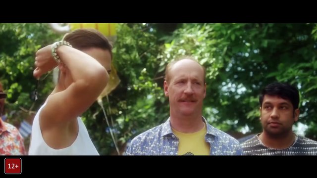 Шпионы по соседству - Русский Трейлер (2016)