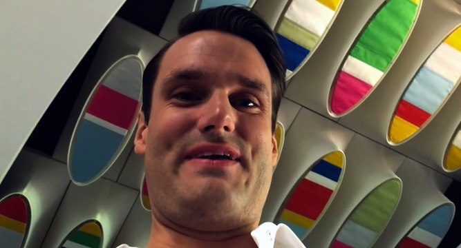 Жених - Трейлер (2016)