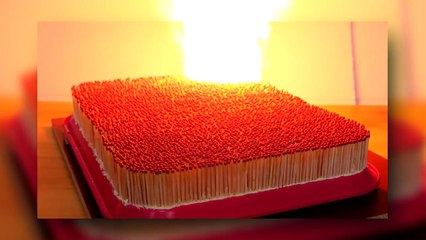 LES PIRES EXPÉRIENCES (ÉCRASER UNE GRENADE, COUTEAU À 1000 DEGRÈS) ʘᴥʘ-G1XPg7uMjdg