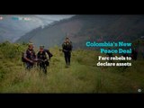 Colombia Peace Deal: Colombia senate passes FARC peace deal