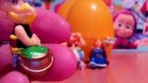 Kinder Surprise Egg Box asterix and obelix