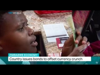 Zimbabwe Economy: Country issues bonds to offset currency crunch