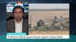 Galip Dalay talks about regime strike that kills 3 Turkish soldiers in Syria