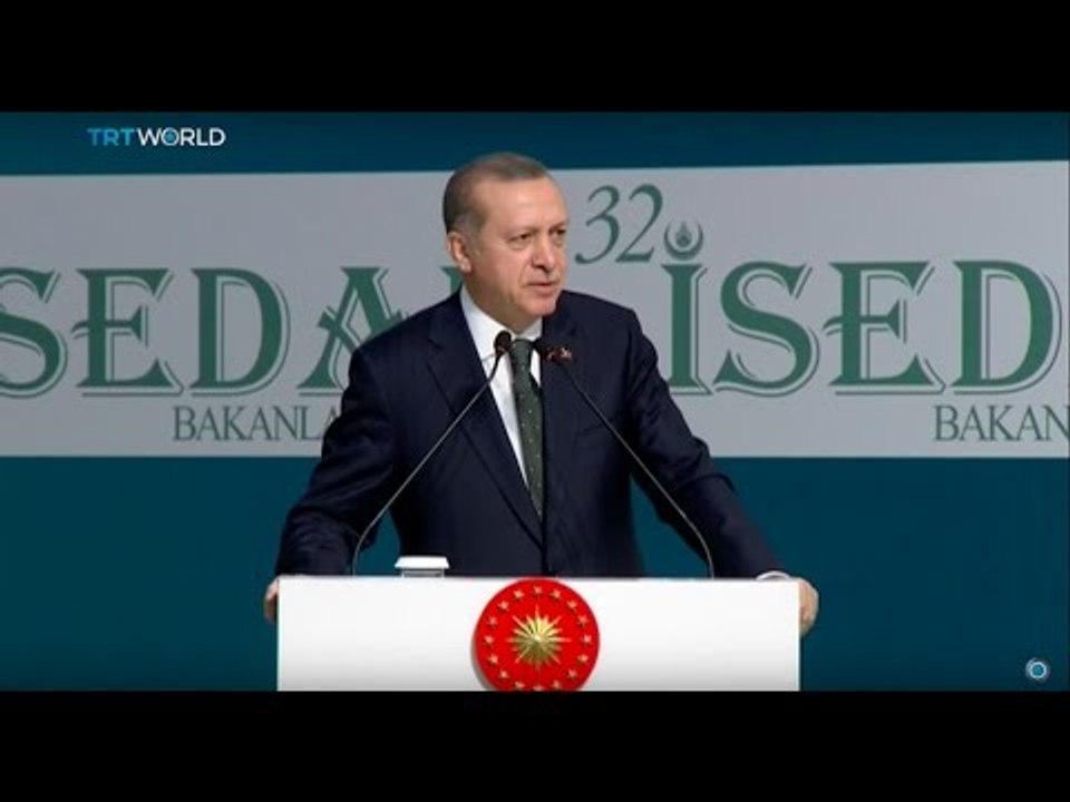 Turkey-EU Relations: Turkish govt 'not concerned' about EU vote