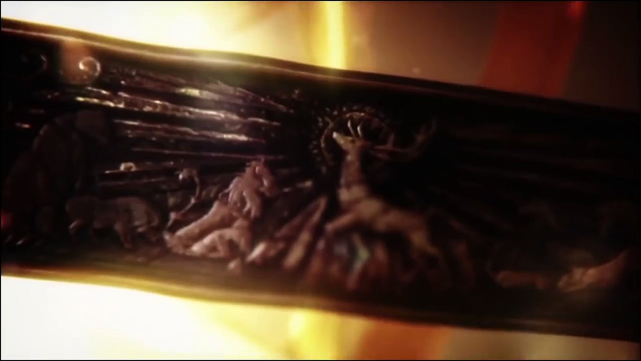 Ozzy Man Reviews - Game of Thrones - Season 6 Episode 7