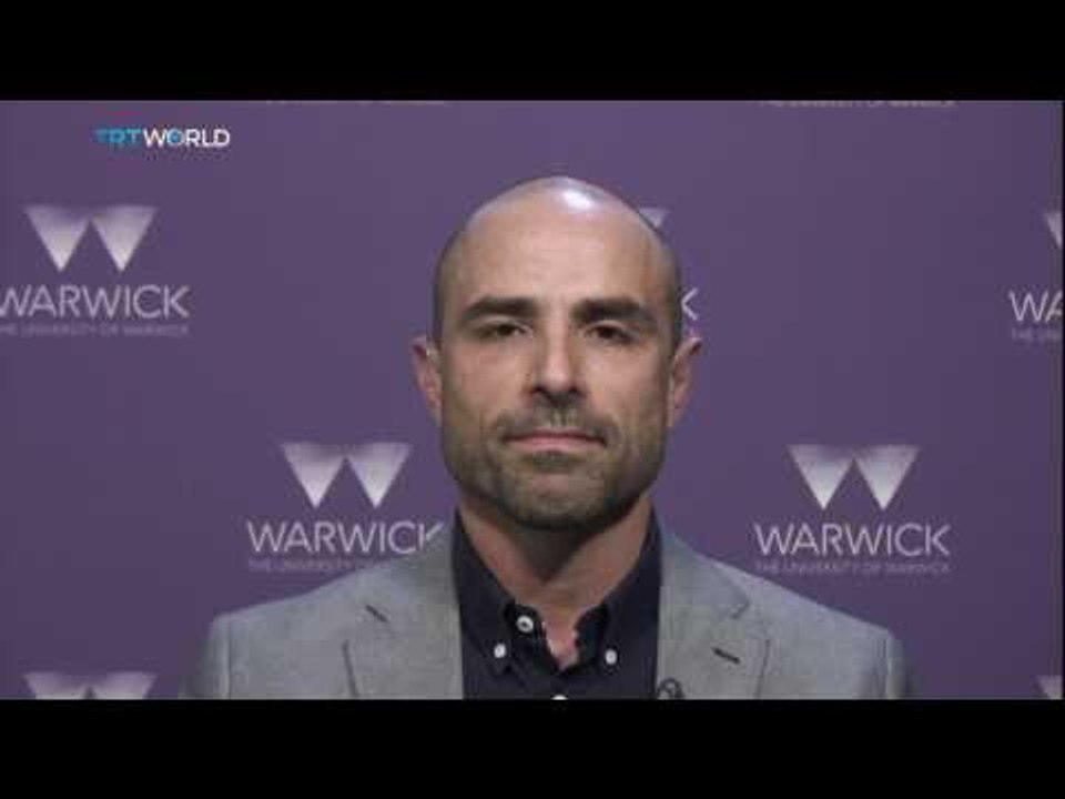 Interview with Panos Constantinides on smartphone use during driving
