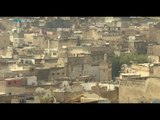 Morocco Restoration: Ancient city of Fes under reconstruction